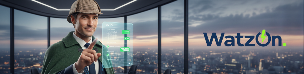 WatzOn Header
